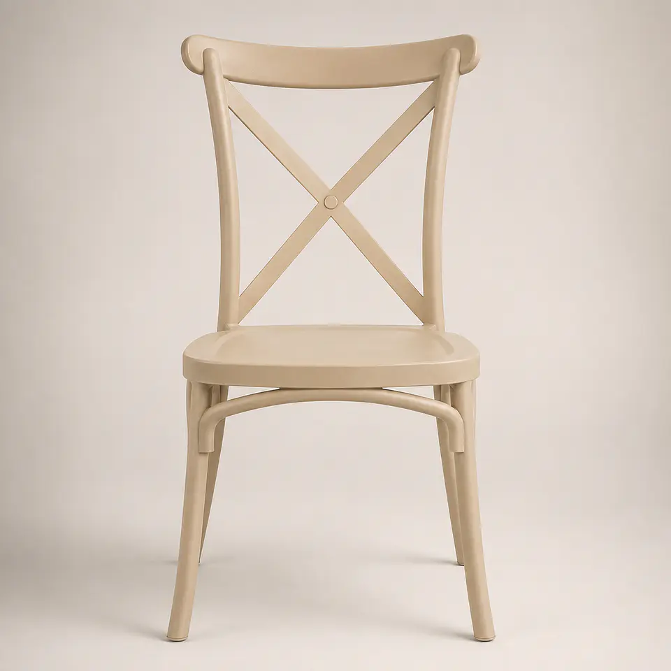Silla Crossback Basic  2