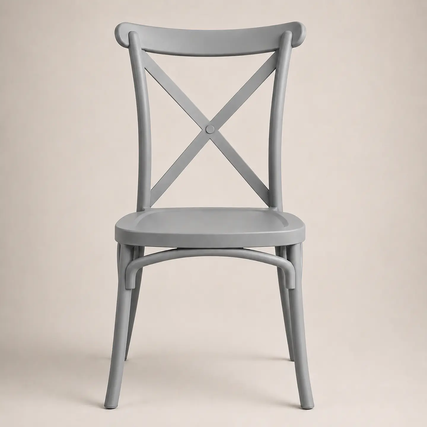 Silla Crossback Basic  3