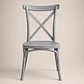 Silla Crossback Basic  - Miniatura 3