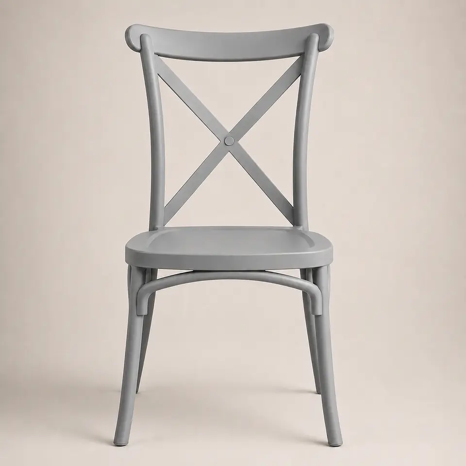 Silla Crossback Basic  3