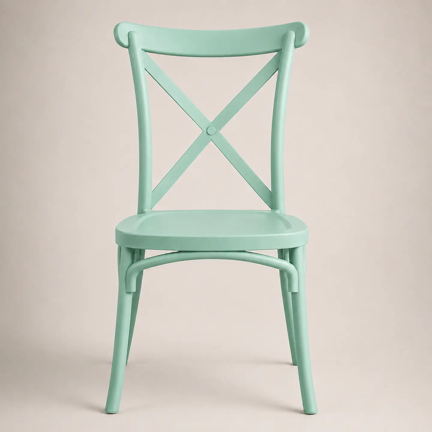 Silla Crossback Basic  4