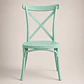 Silla Crossback Basic  - Miniatura 4