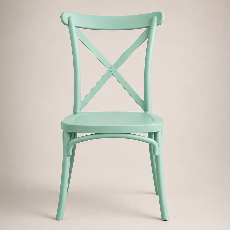 Silla Crossback Basic  4
