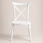 Silla Crossback Basic  - Miniatura 5