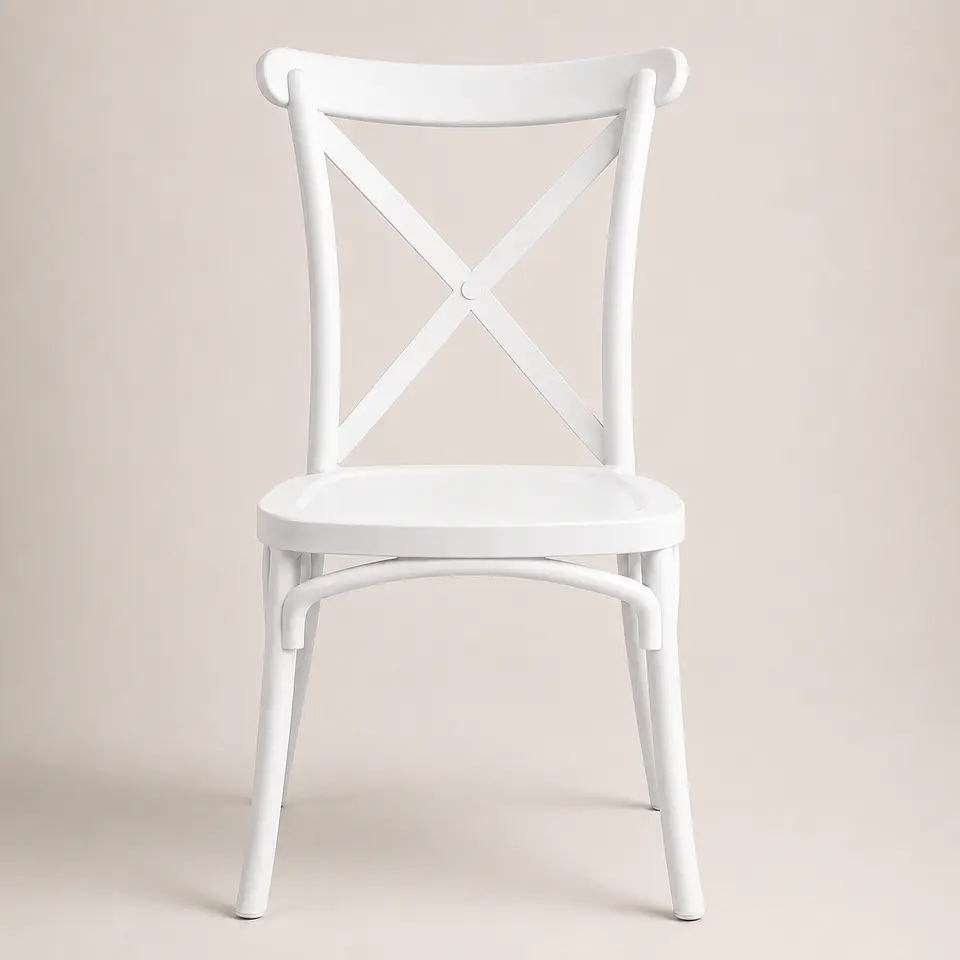 Silla Crossback Basic  5