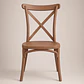 Silla Crossback Basic  - Miniatura 6