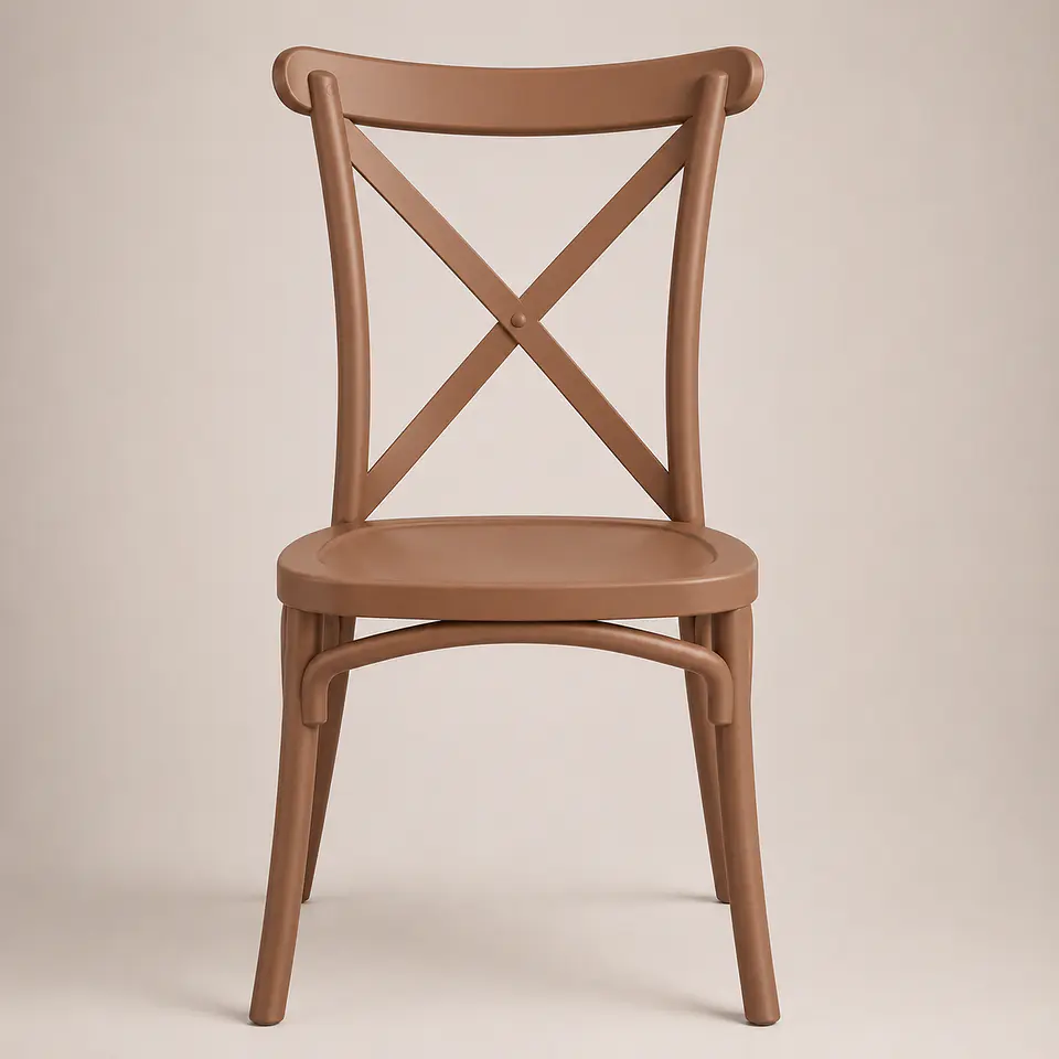 Silla Crossback Basic  6