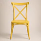 Silla Crossback Basic  - Miniatura 7