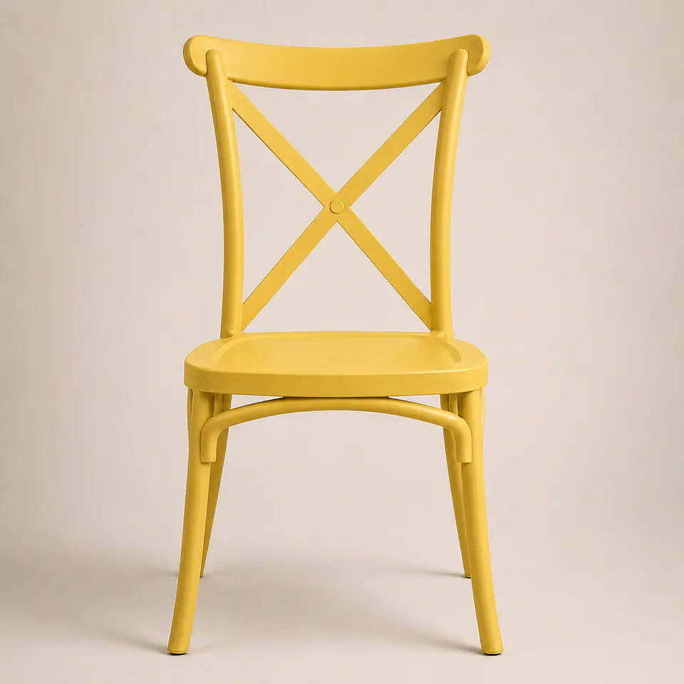 Silla Crossback Basic  7