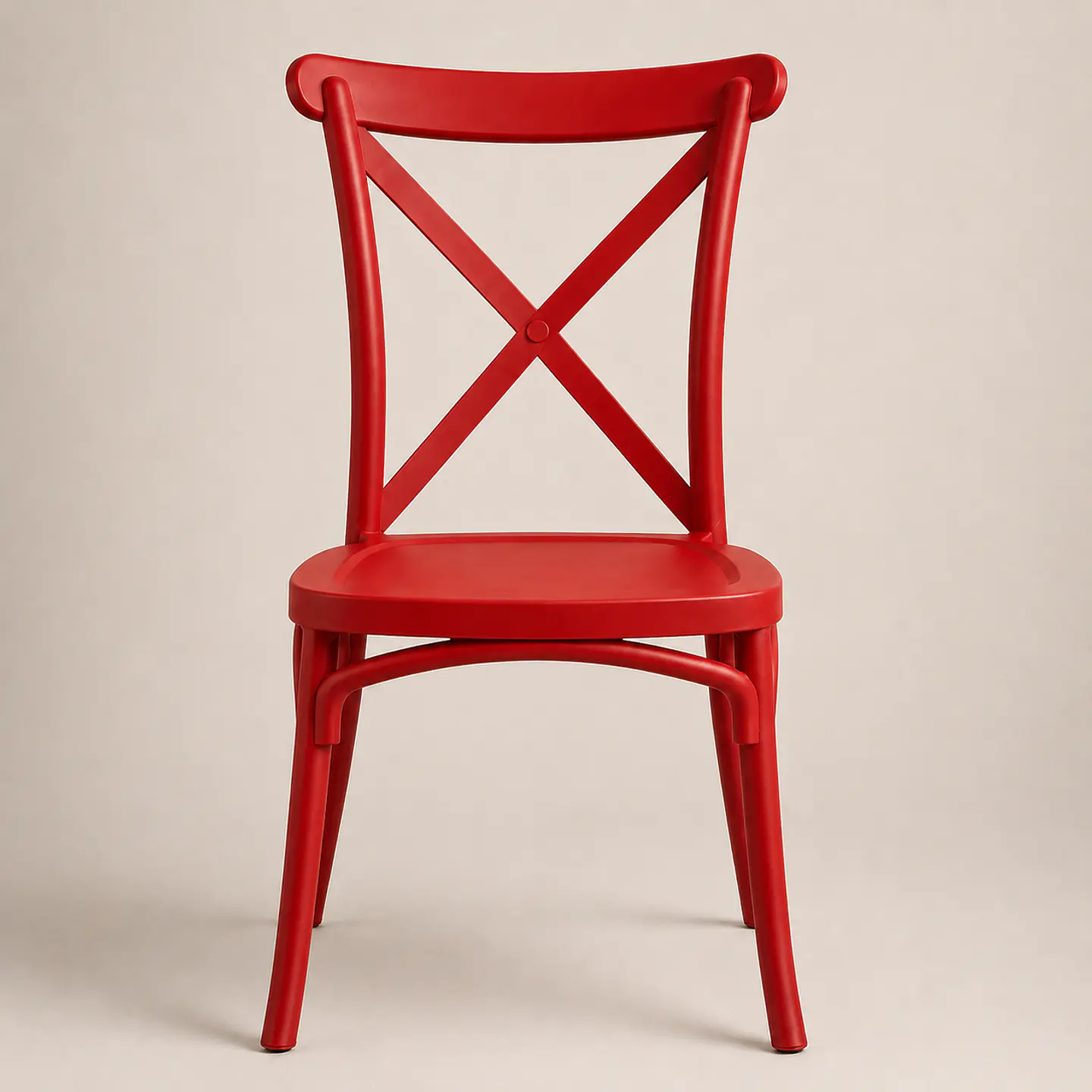 Silla Crossback Basic  8