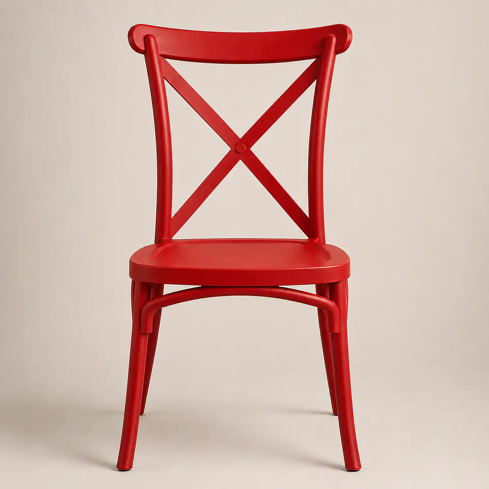Silla Crossback Basic  8