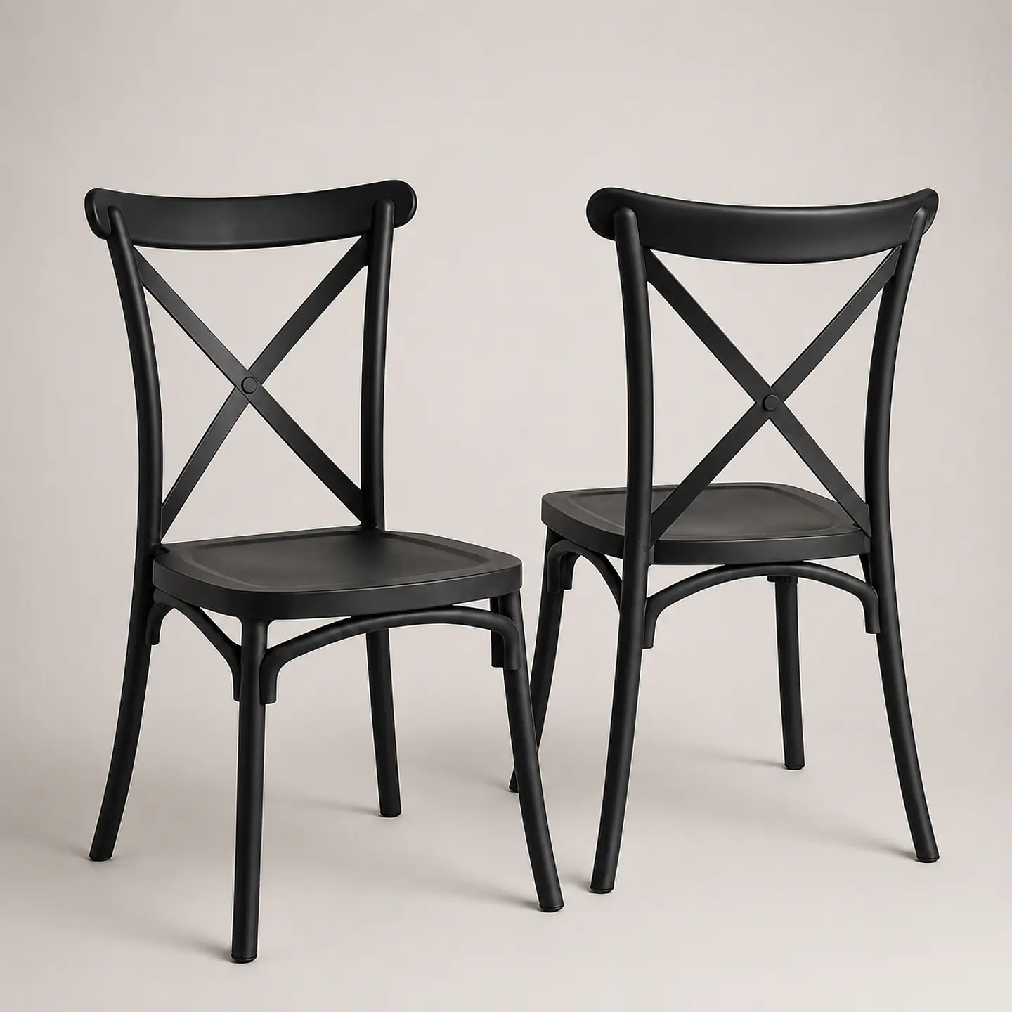 Silla Crossback Basic  9