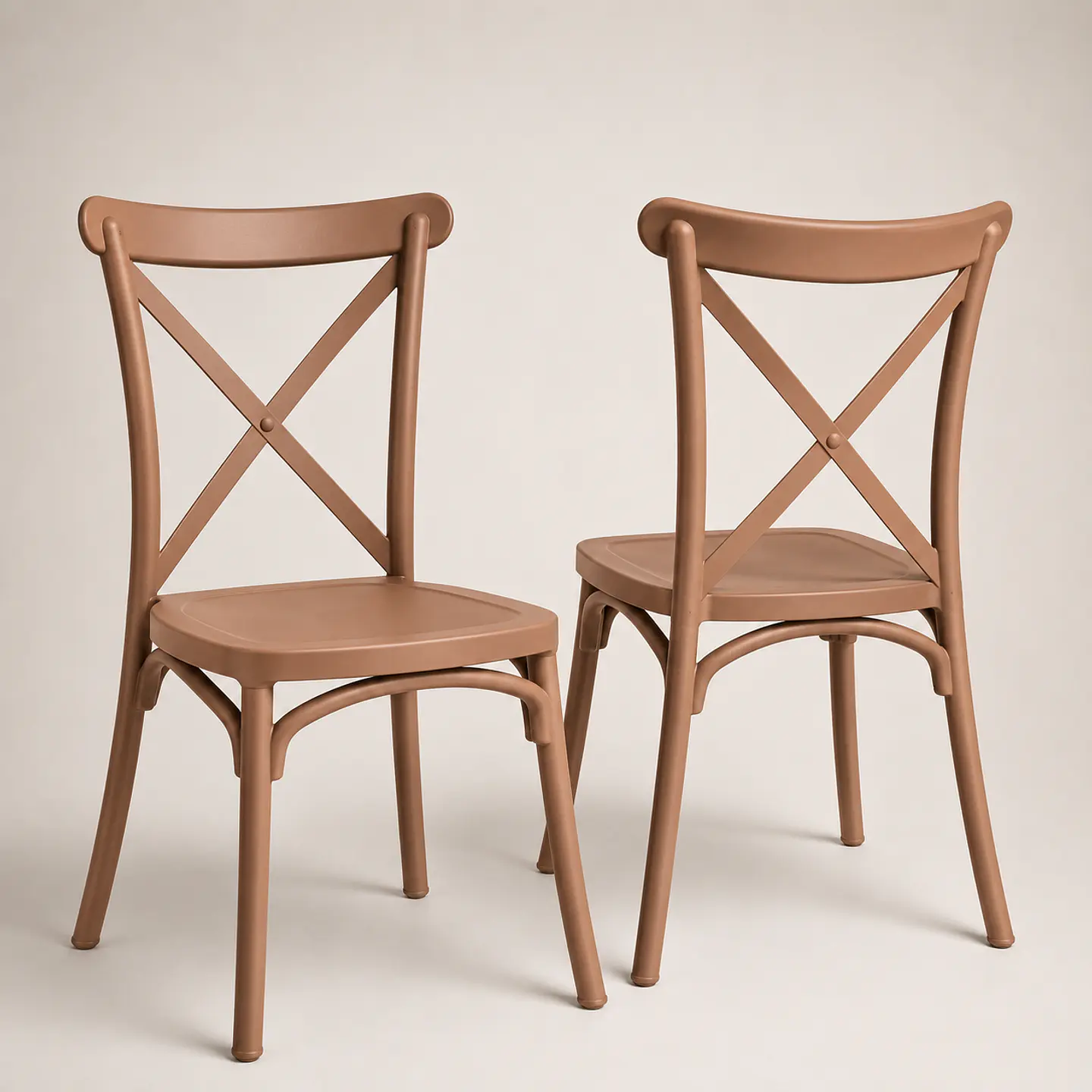 Silla Crossback Basic  14