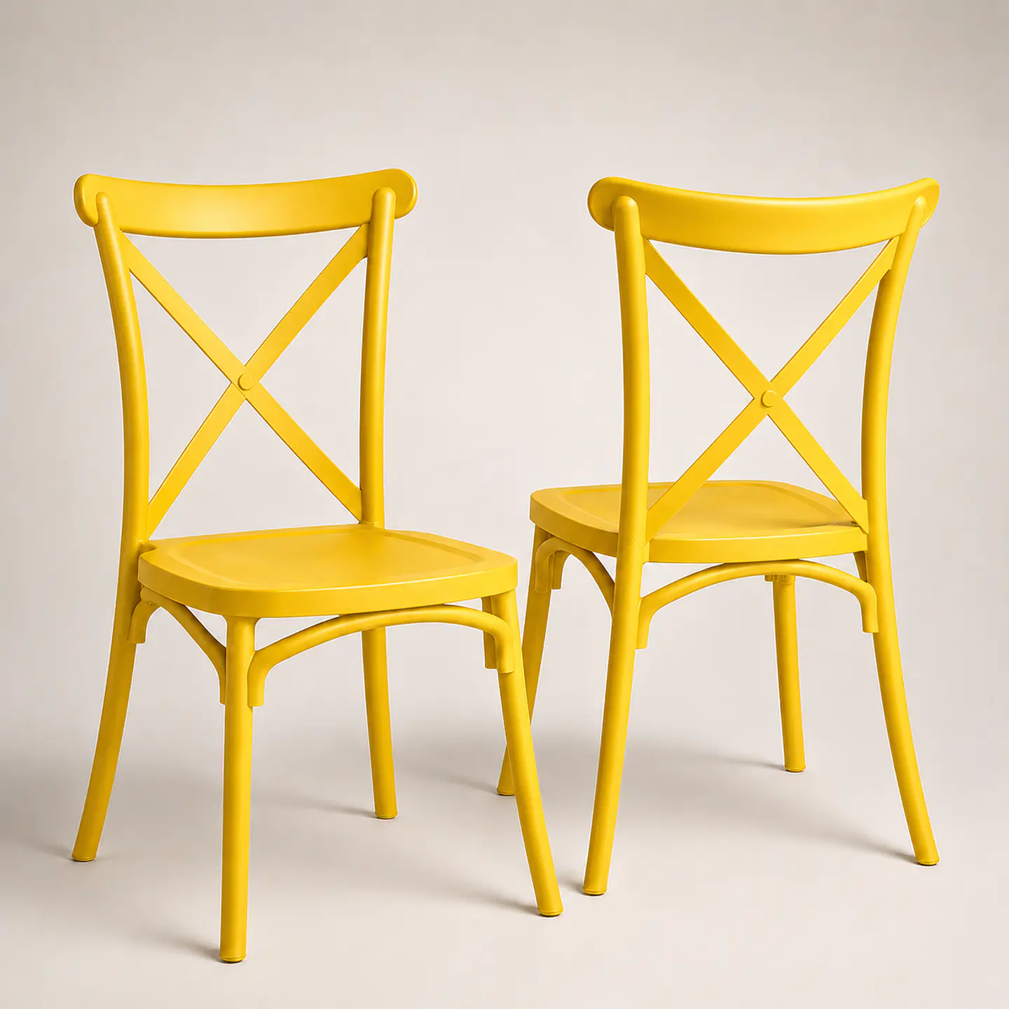 Silla Crossback Basic  15