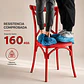 Pack de 2 Sillas Crossback Basic  - Miniatura 10