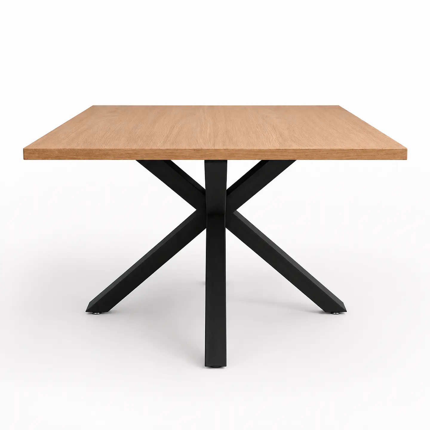 Mesa Rectangular Ohmioh de Madera 5