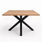 Mesa Rectangular Ohmioh de Madera - Miniatura 5
