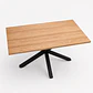 Mesa Rectangular Ohmioh de Madera - Miniatura 7