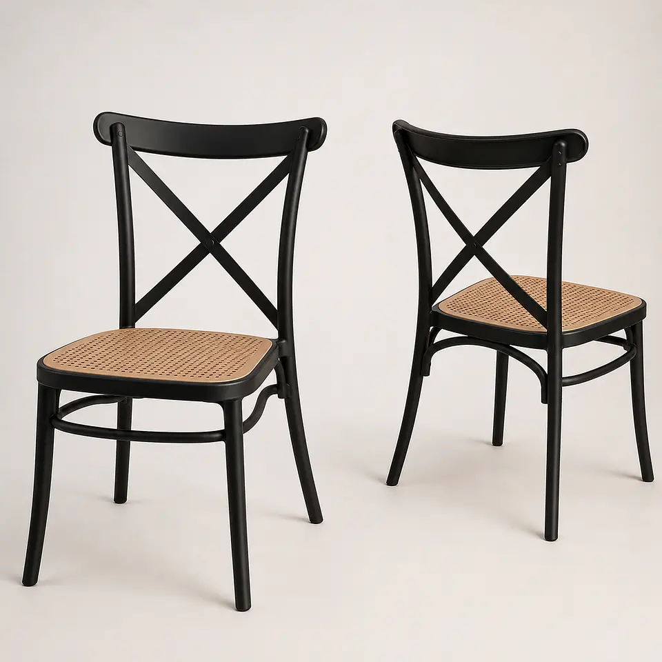 Silla Crossback Top  3