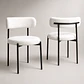 Silla Cloud Blanco  - Miniatura 2