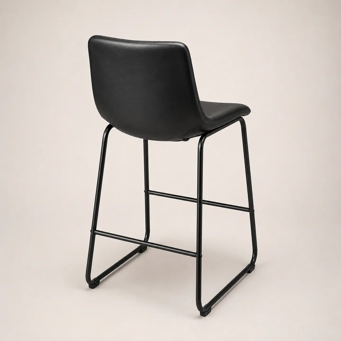 Taburete Heritage Ecocuero 64cm 7
