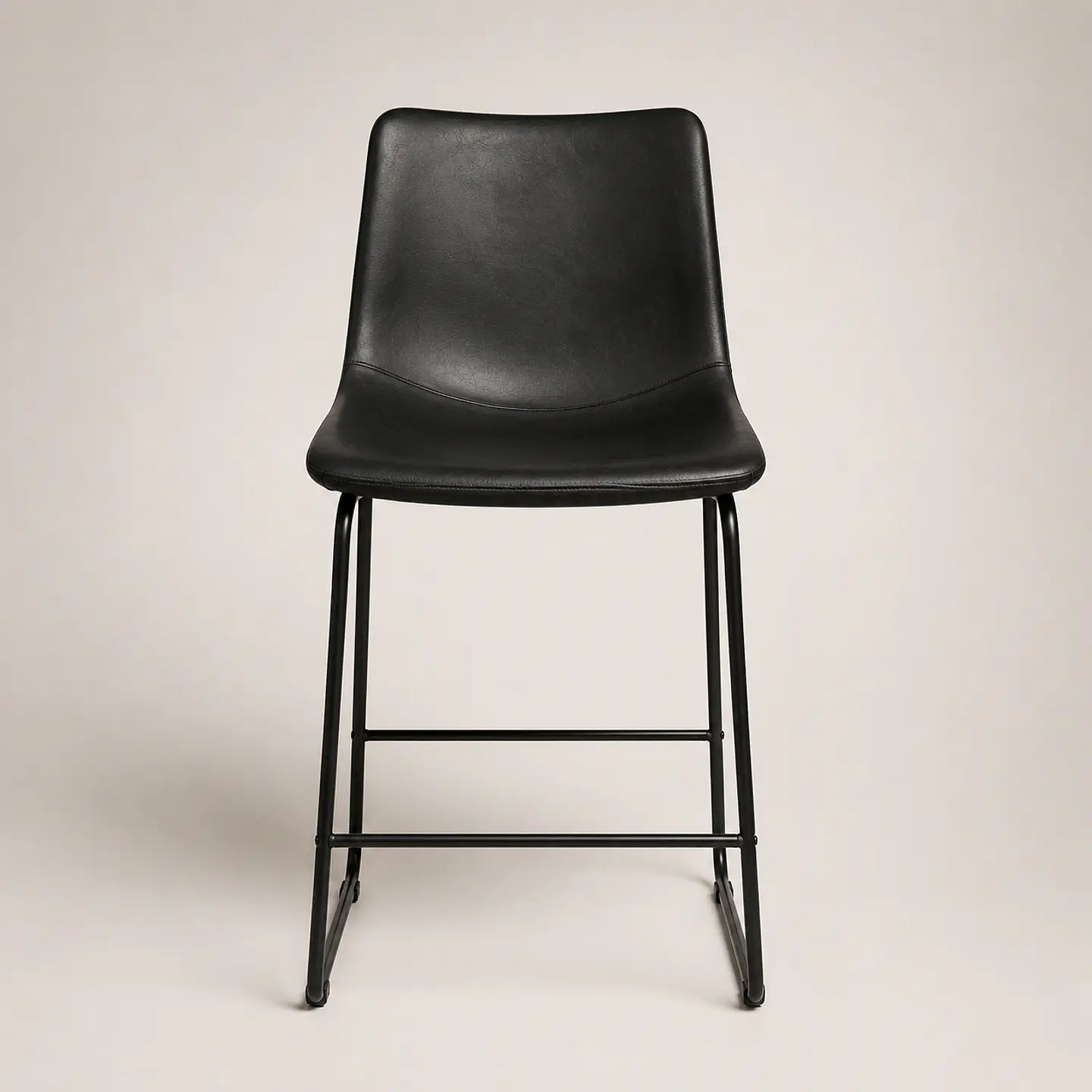 Taburete Heritage Ecocuero 64cm 1