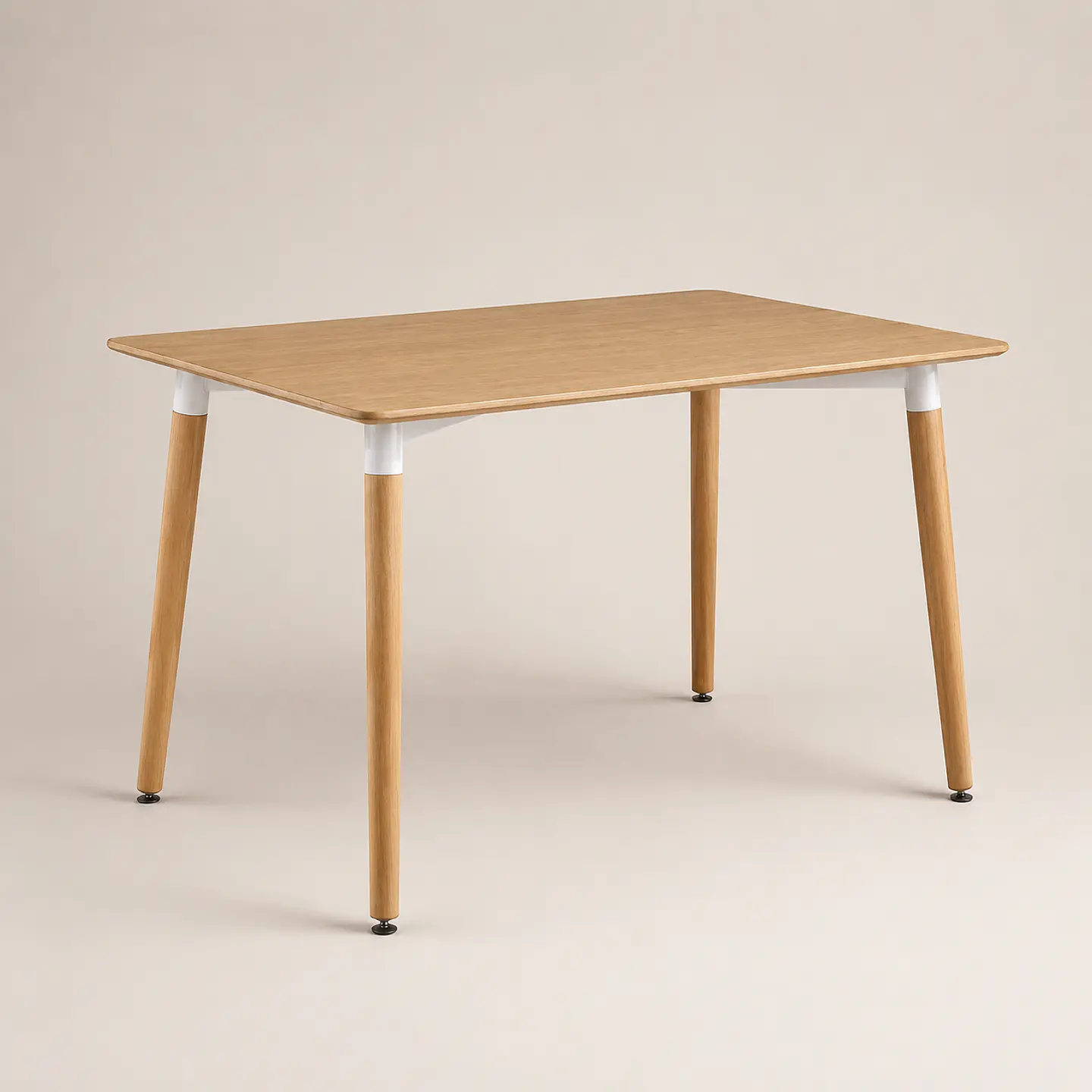 Mesa Rectangular Eames (120x80cm / 130x80cm / 140x80cm) 1