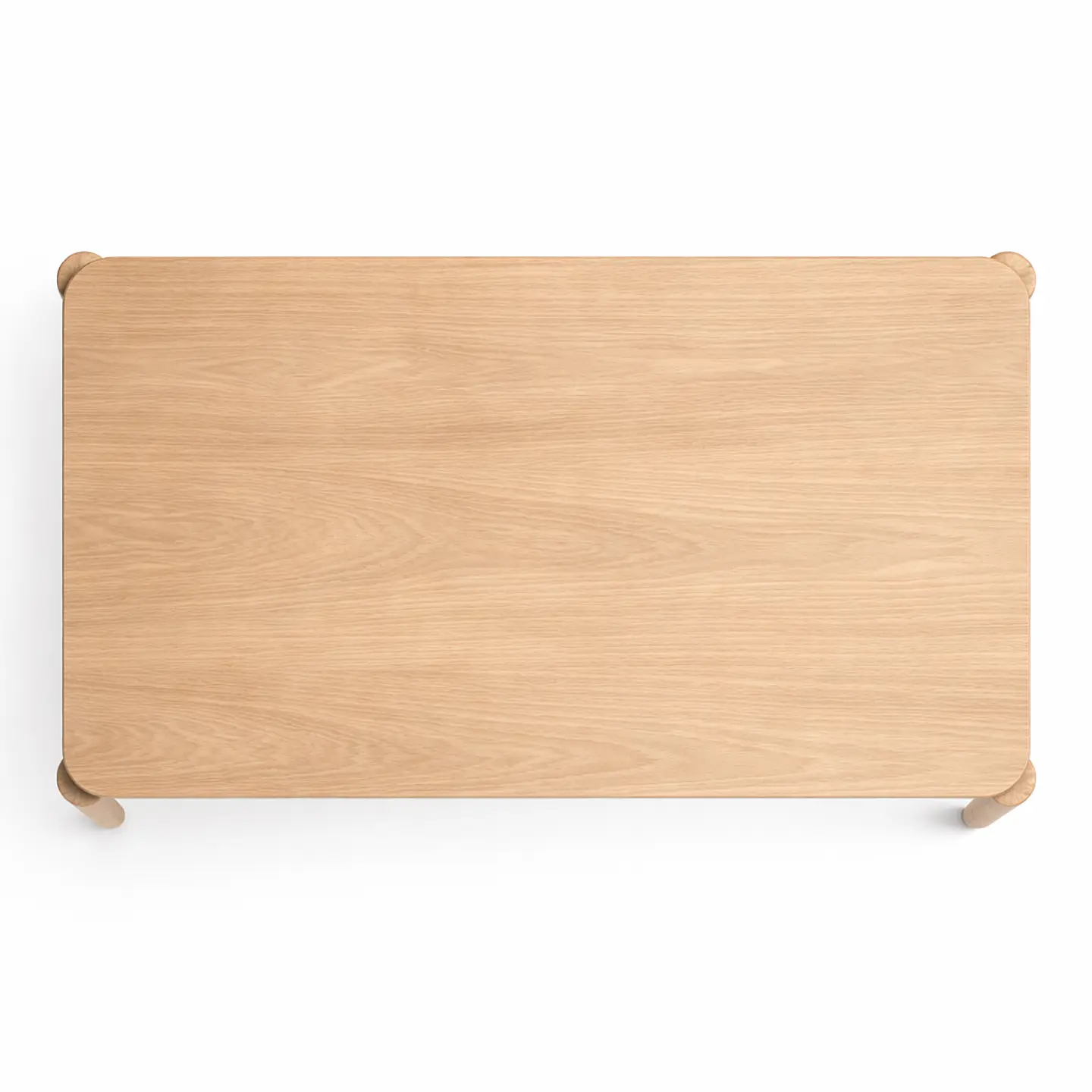 Comedor Mesa Atlas Rectangular 150x90cm + 4 o 6 Sillas Eames de Lino o Felpa 17