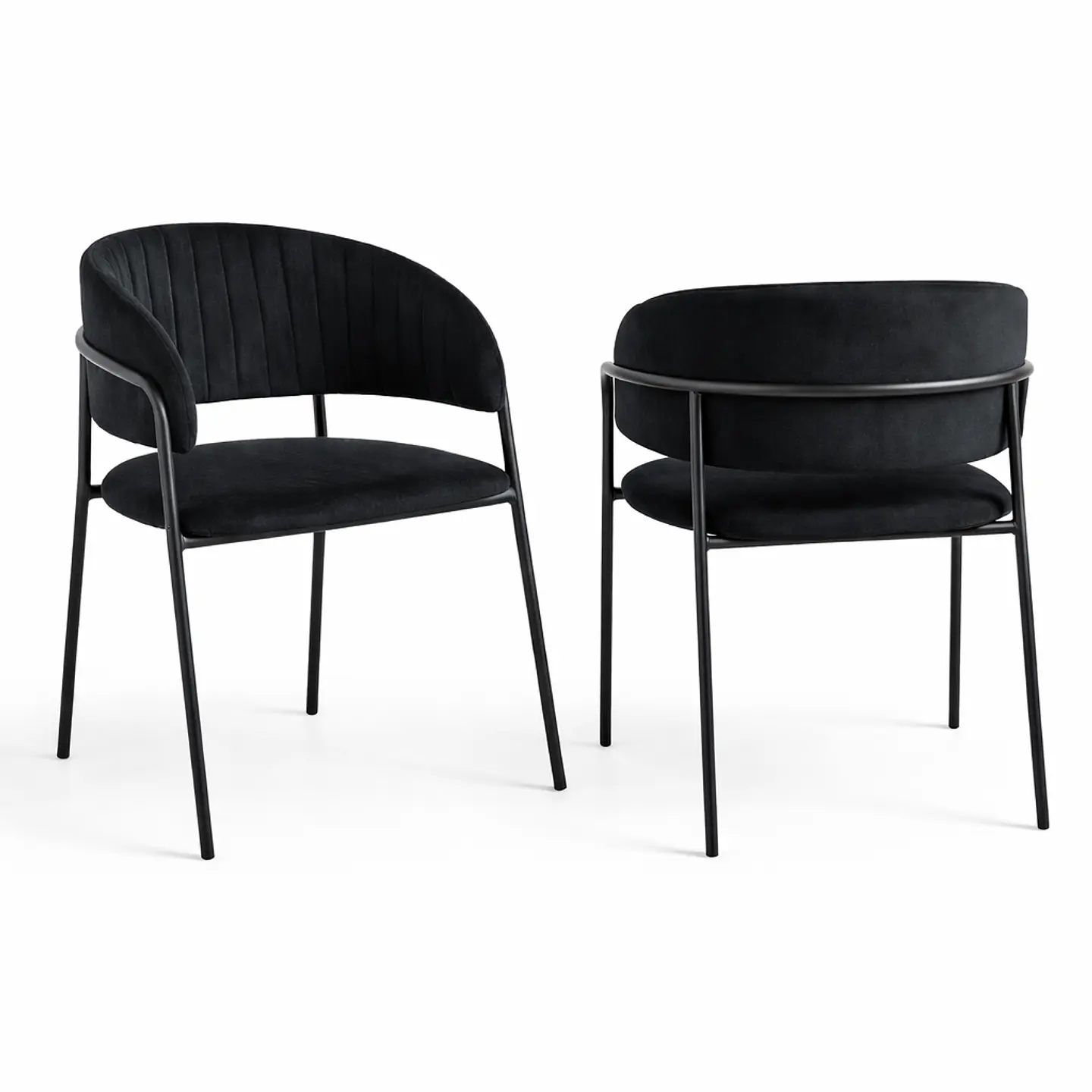 Sitial Nuvo Velvet PN 5