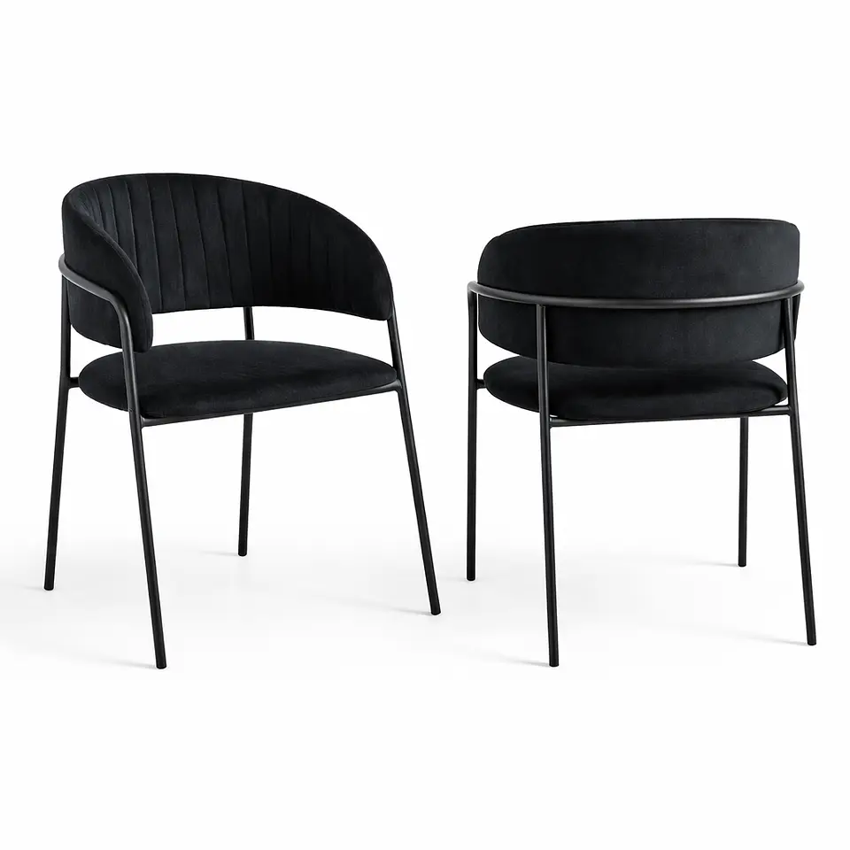 Sitial Nuvo Velvet PN 5