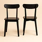 Silla New Soma  - Miniatura 8