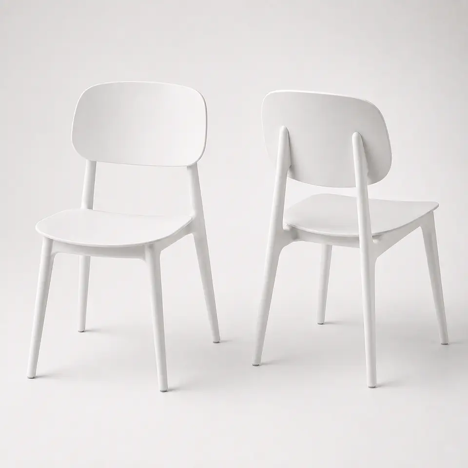 Silla Nolan Basic 5