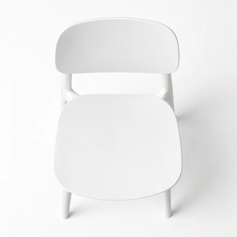 Silla Nolan Basic 8
