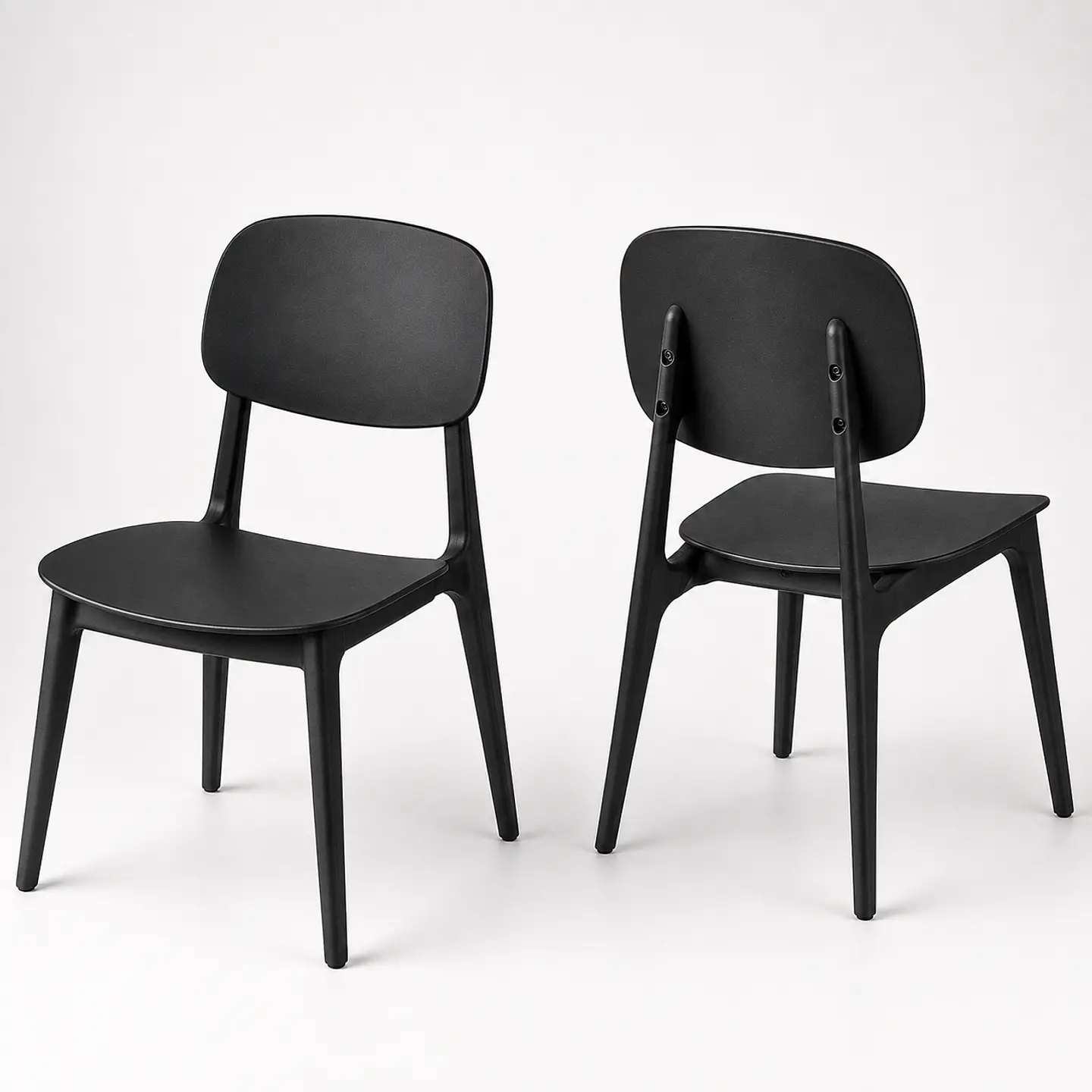 Silla Nolan Basic 6
