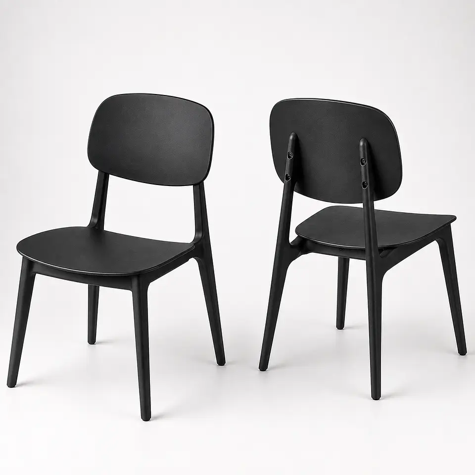 Silla Nolan Basic 6