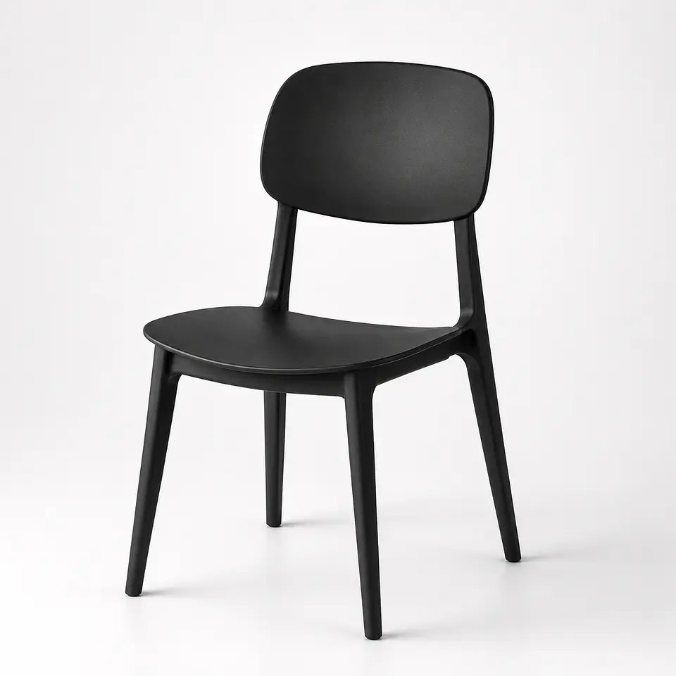 Silla Nolan Basic 3