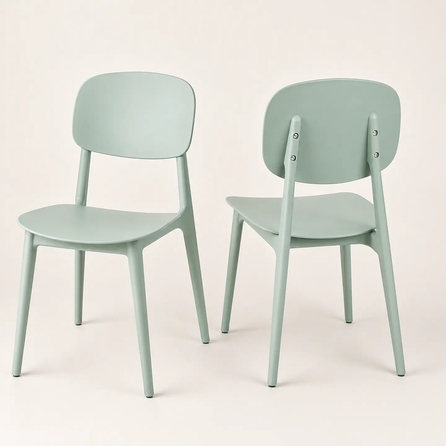 Silla Nolan Basic 4