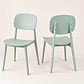 Silla Nolan Basic - Miniatura 4