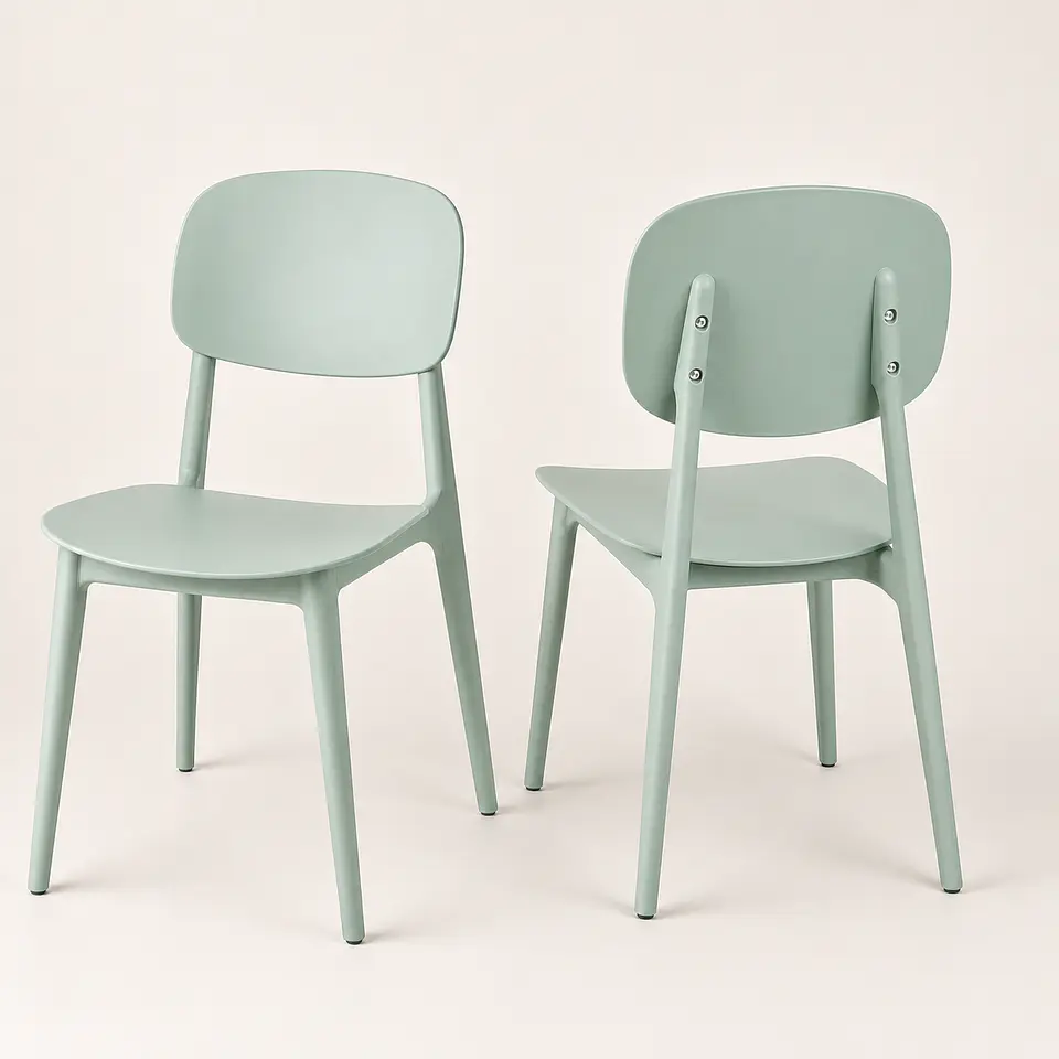 Silla Nolan Basic 4