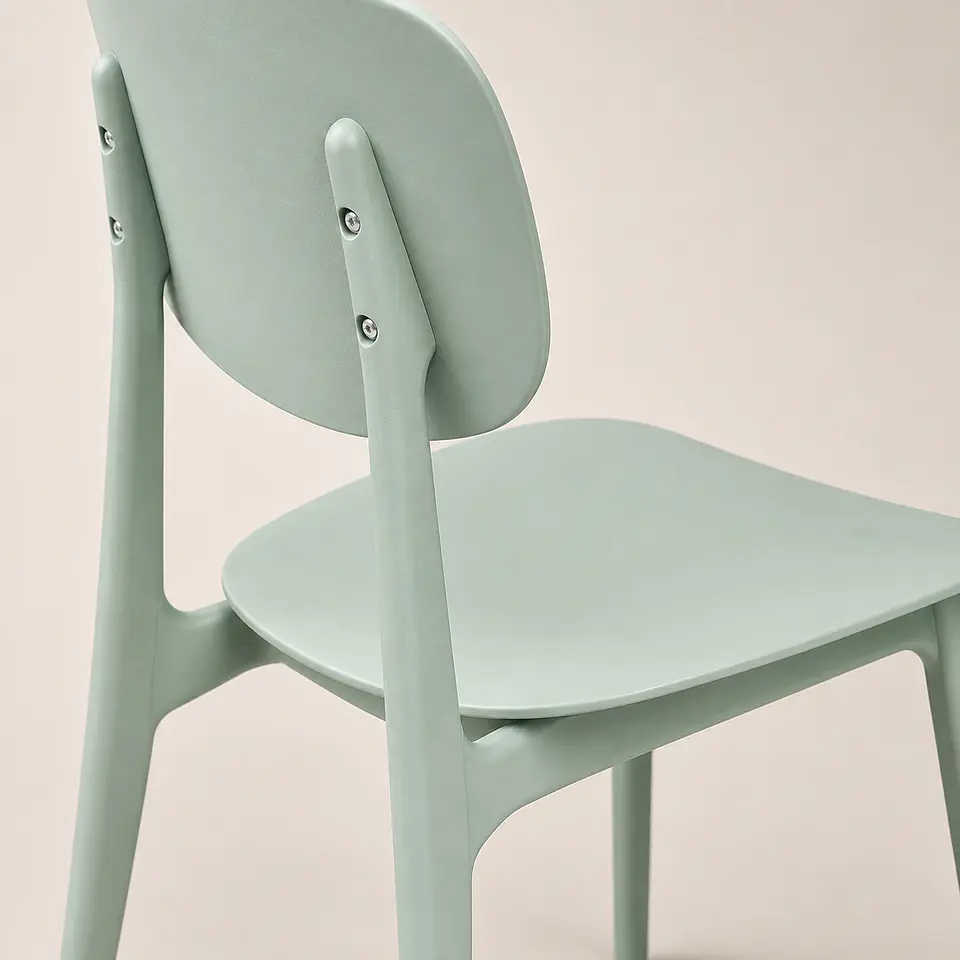 Silla Nolan Basic 14