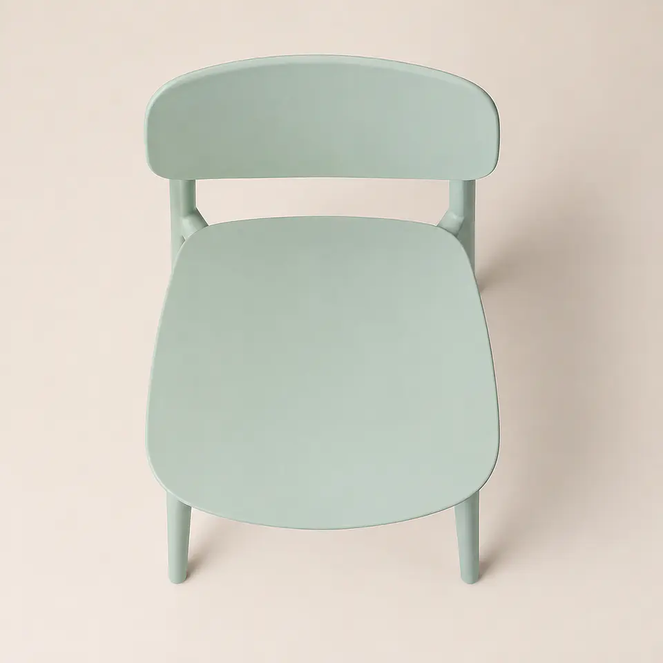 Silla Nolan Basic 16