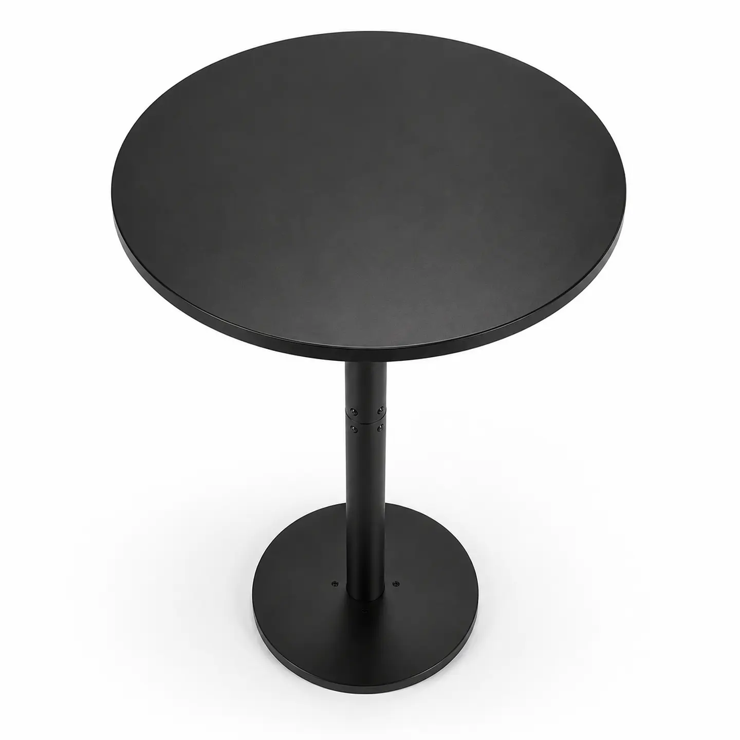 Mesa de Bar Redonda Luca 60 cm 6