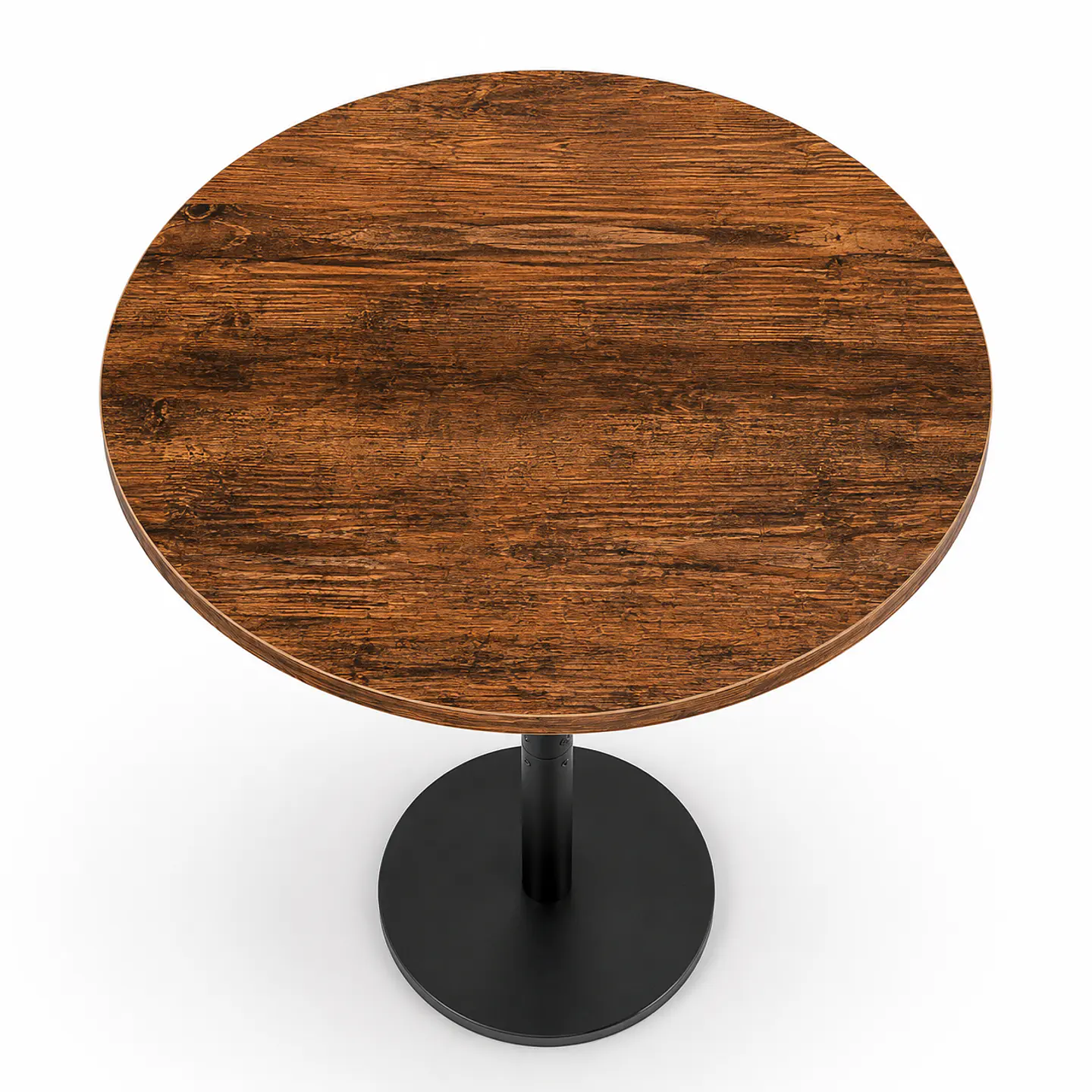 Mesa de Bar Redonda Luca 60 cm 5