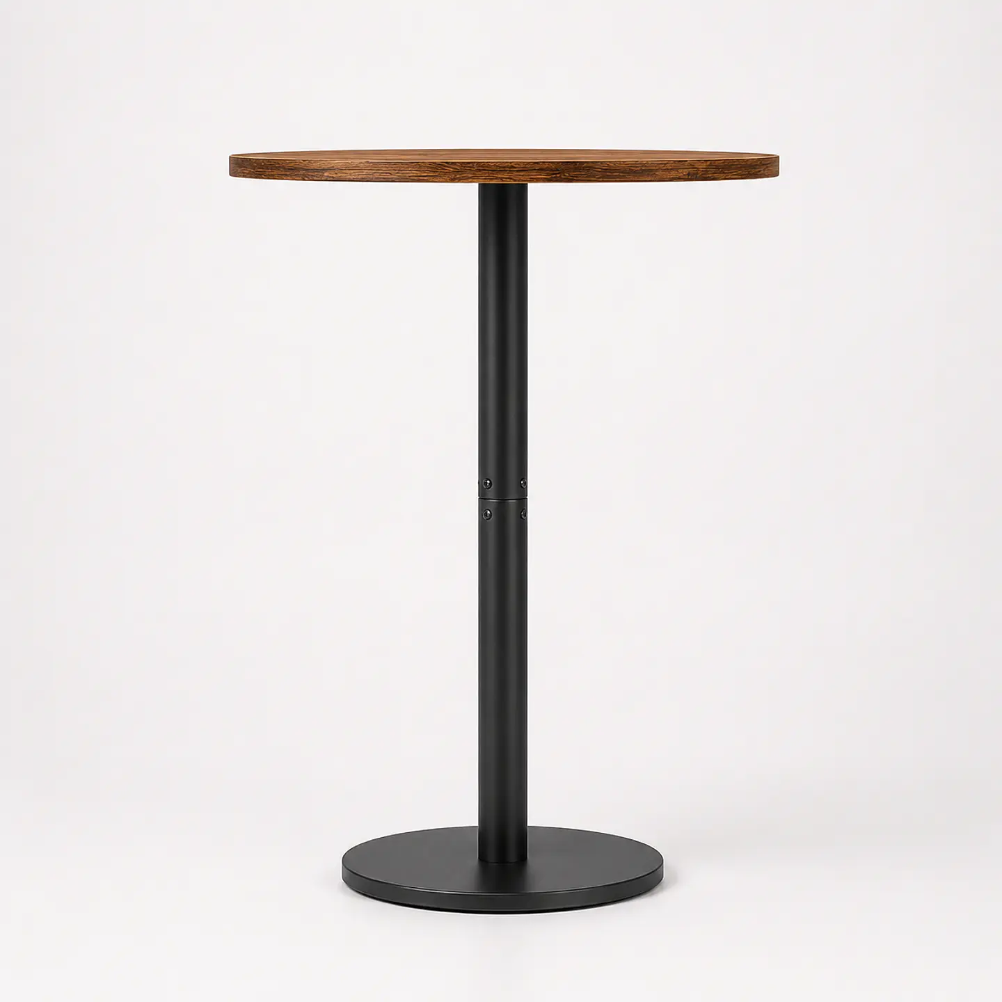 Mesa de Bar Redonda Luca 60 cm 7