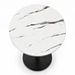 Mesa de alto Trafico Redonda 60cm - Miniatura 3