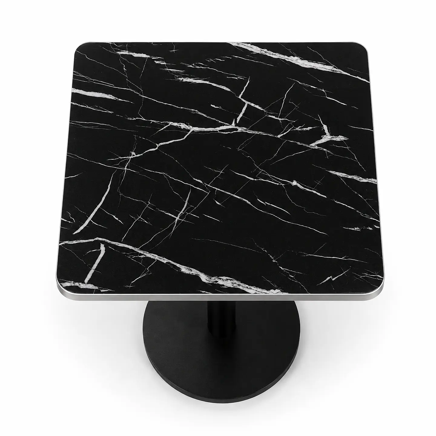 Mesa Cuadrada Alto Trafico 70x70cm 3