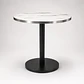 Mesa de alto Trafico Redonda 60cm - Miniatura 1