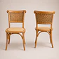 Silla Toscana Respaldo Ratan  - Miniatura 5