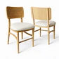 Silla Estonia de Madera - Miniatura 11