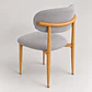 Silla Cesna Soft Oak Lino - Miniatura 10